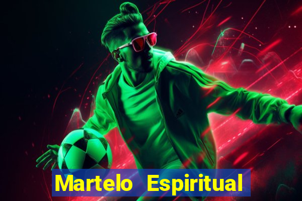 Martelo Espiritual de Deus significado na biblia